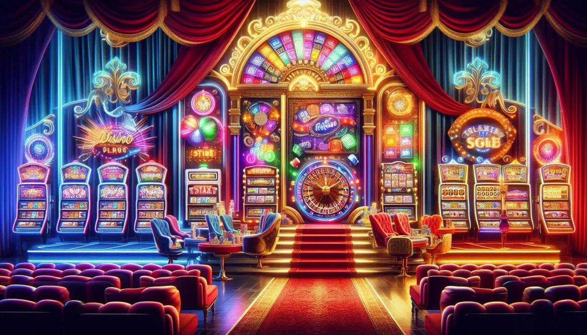 Spielbank Kassel